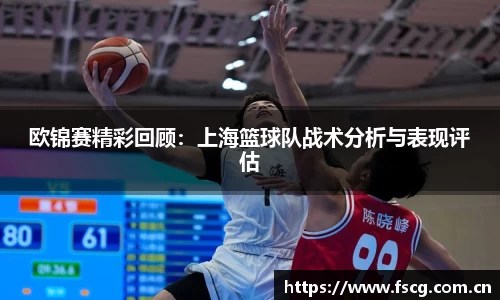 欧锦赛精彩回顾：上海篮球队战术分析与表现评估